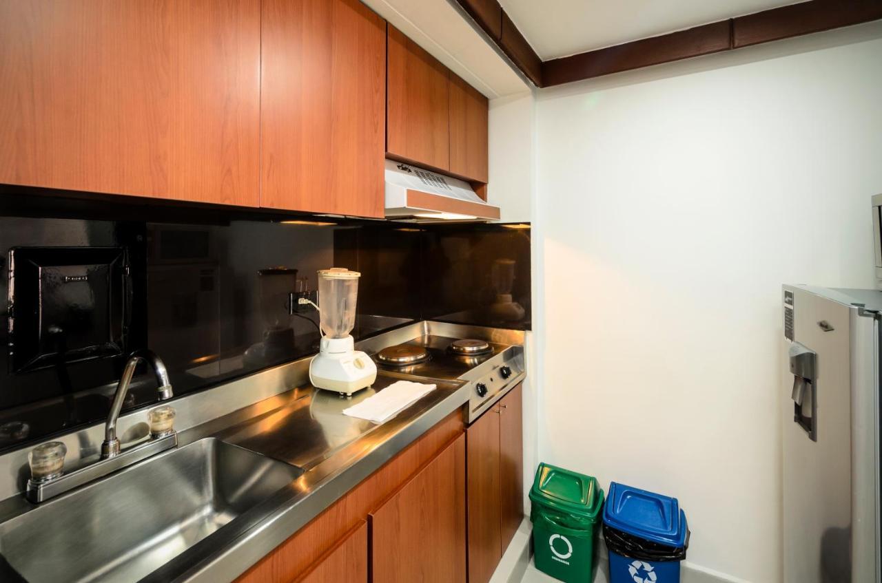 Travelers Condominio Plenitud Bogotá Extérieur photo